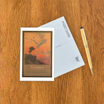 Postcard CA-1148 Travel Poster for California