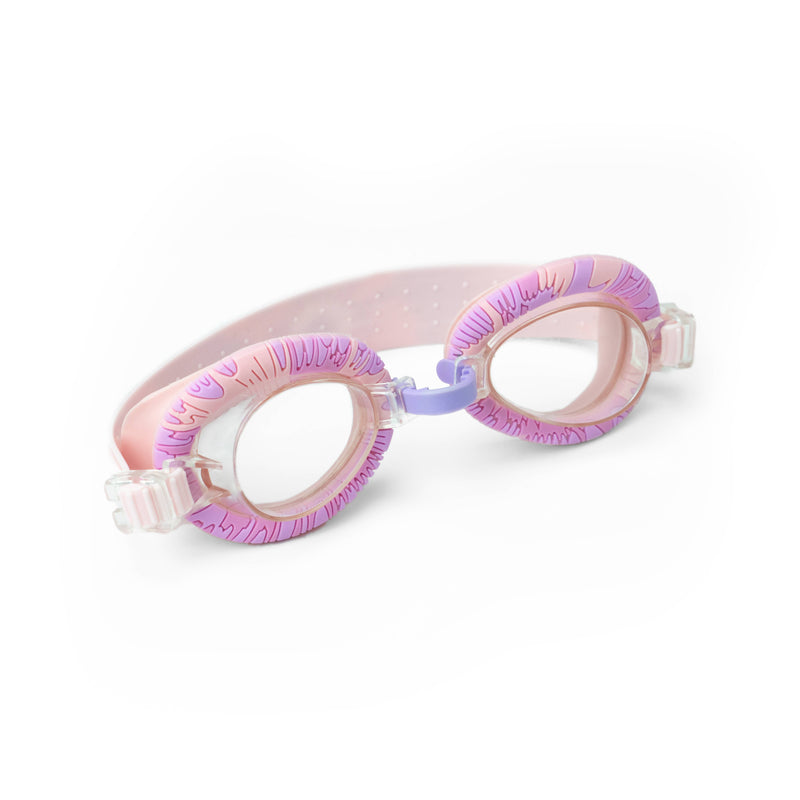 Juice Box 2nd Generation Kids Swimming Goggles