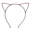 Ava Cat Ears Headband