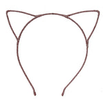 Ava Cat Ears Headband