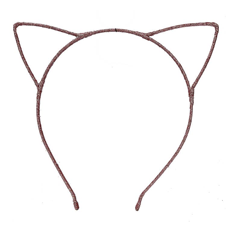 Ava Cat Ears Headband