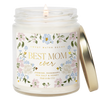Best Mom Ever 9 oz Soy Candle - Mother's Day Gifts