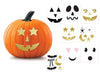 Pumpkin Decorating Kit