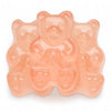 Pink Grapefruit Gummi Bears