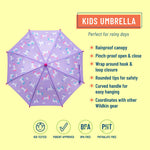 Unicorn Umbrella