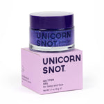 Original Glitter Gel -  Ultraviolet (Purple)