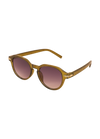 Olive Lara Sunglasses