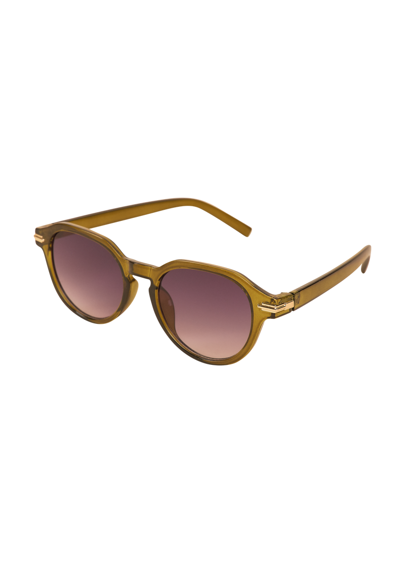 Olive Lara Sunglasses
