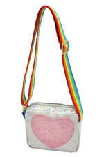 Heart Purse