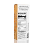 Peanut Butter Chocolate Bar  by Oasis Treasures 2.65oz