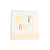 Happy Easter Napkin