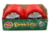 Hubba Bubba Bubble Gum Tape, Christmas 2oz