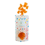 Pink Grapefruit Gummi Bears