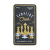 Campfire Chess