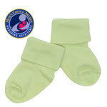 Babysoy Modern Stay on  Socks