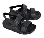 J-Slips Toddler (w/ Back Strap) Hawaiian Jesus Sandals