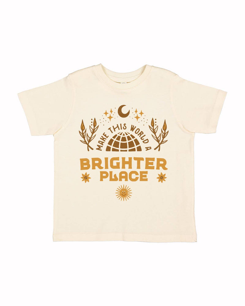 Brighter Place Kids Tee