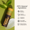 Lip Balm, Retro Surf, Midnight Mint