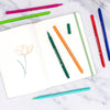 160PG Casebound Blank Journal Notebook