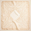 Silk Texture Paisley Bandana Scarf for Men & Women