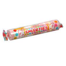 Smarties