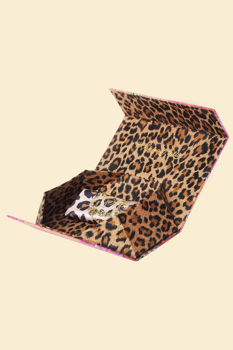 Tortoiseshell Raven Sunglasses