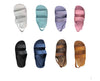 J-Slips Toddler (w/ Back Strap) Hawaiian Jesus Sandals