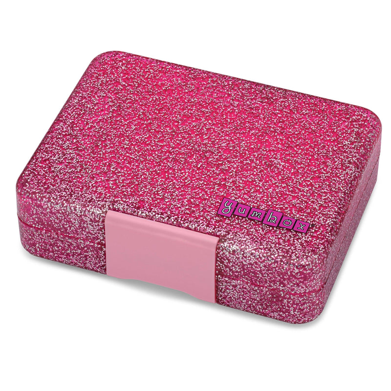 Sparkle Pink Glitter