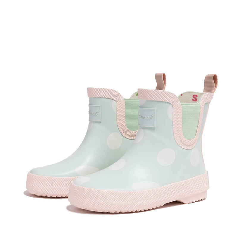 HASTINGS - TODDLER KIDS SHOE WATERPROOF RAIN BOOT