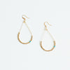 Brooke Earring - Gold