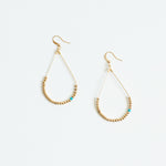 Brooke Earring - Gold
