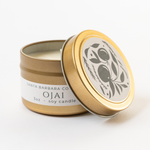 Ojai Travel Candle