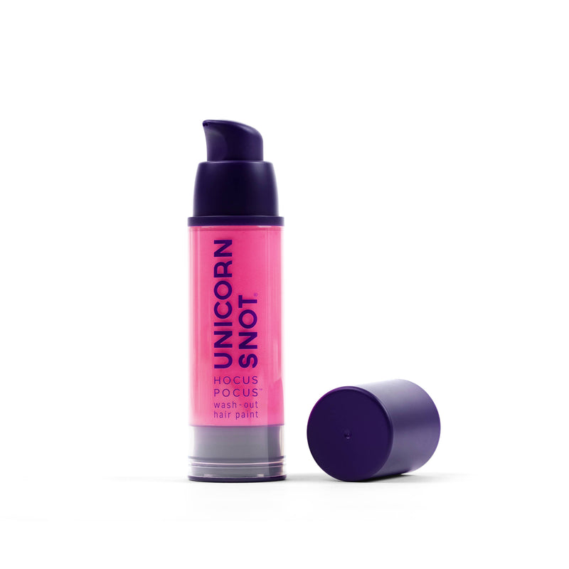 Hocus Pocus Hair Paint - TAP TAP (Pink)
