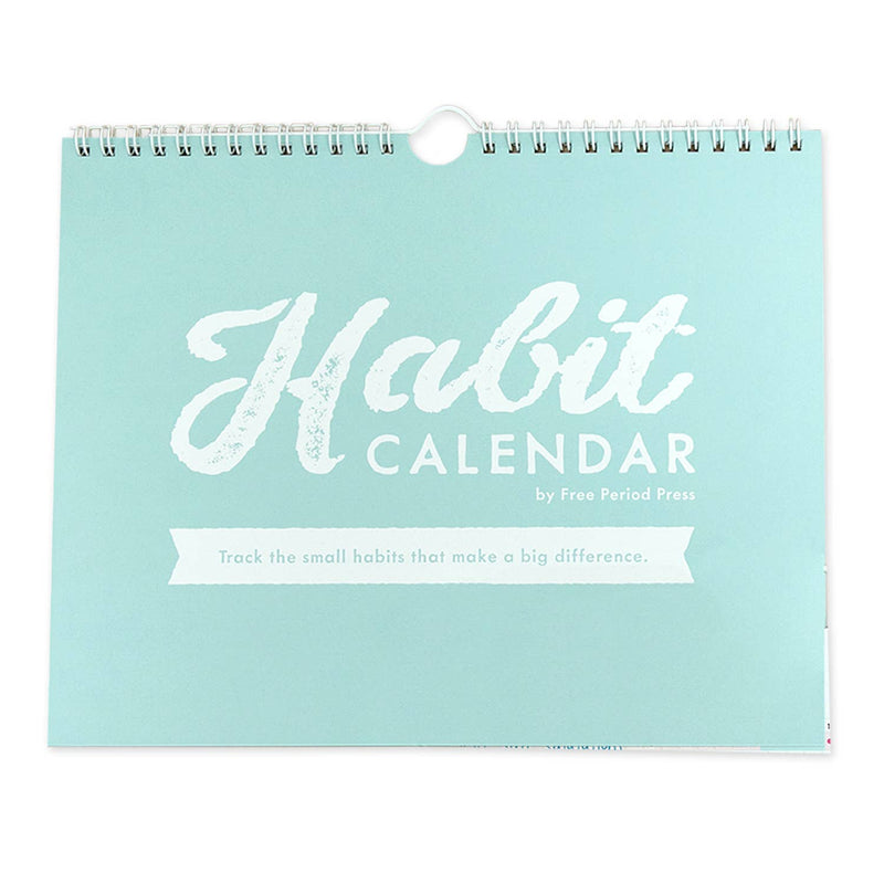 Habit Calendar