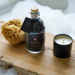 Ojai Pixie Bubbly Bath Salt Soak