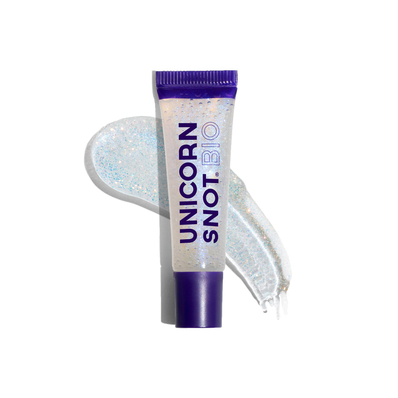 Glitter Boss Lip Gloss – Smooth & Sparkly - Cosmos
