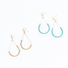 Brooke Earring - Gold