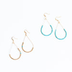 Brooke Earring - Gold