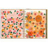 2025-2026 Vintage Vibes Seedlings 17 Month Planner