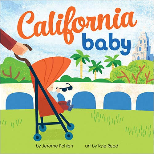 California Baby (Copy)