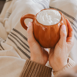 *NEW* Orange Pumpkin Coffee Mug - Fall Decor & Gifts