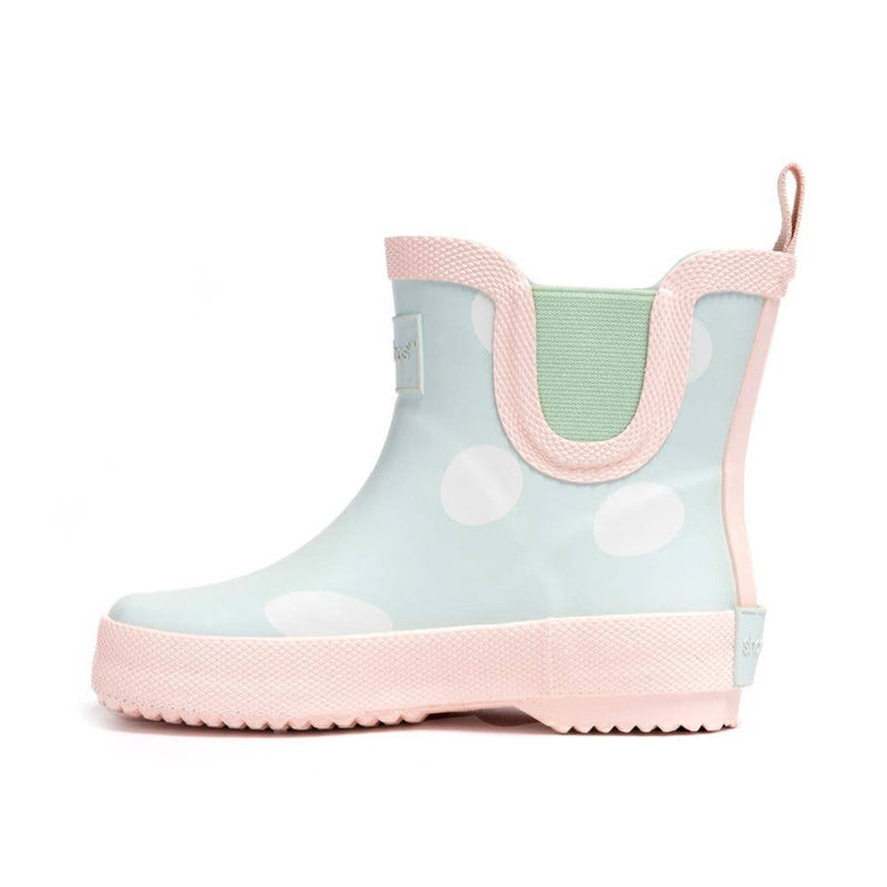 HASTINGS - TODDLER KIDS SHOE WATERPROOF RAIN BOOT