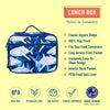 Sharks Lunch Box