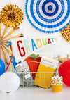 Back To School Composition Paper Cups