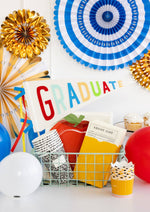 Back To School Composition Paper Cups