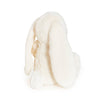 Little 12" Floppy Nibble Bunny - Cream
