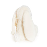 Little 12" Floppy Nibble Bunny - Cream