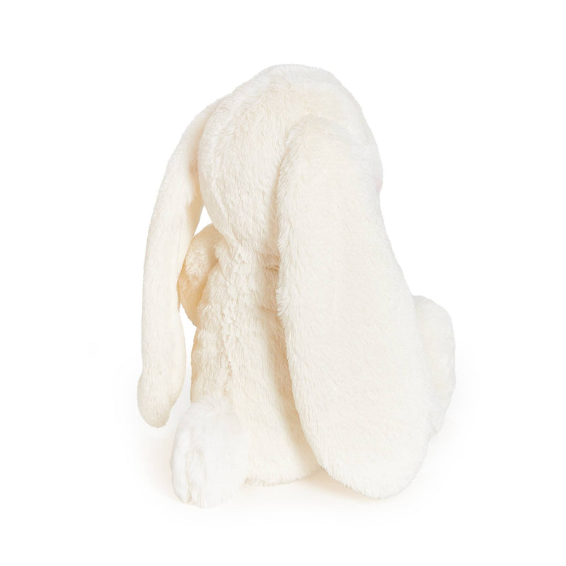 Little 12" Floppy Nibble Bunny - Cream