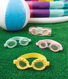 Juice Box 2nd Generation Kids Swimming Goggles