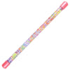 12" GLITTER WATER BATON LLB toy-wand kids